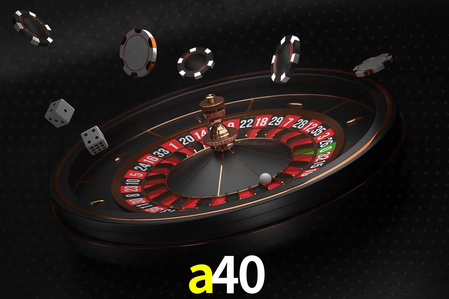 a40: Seu Cassino Premiado com Pagamentos Rápidos