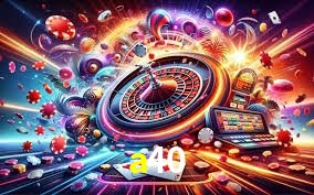 Estatísticas a40