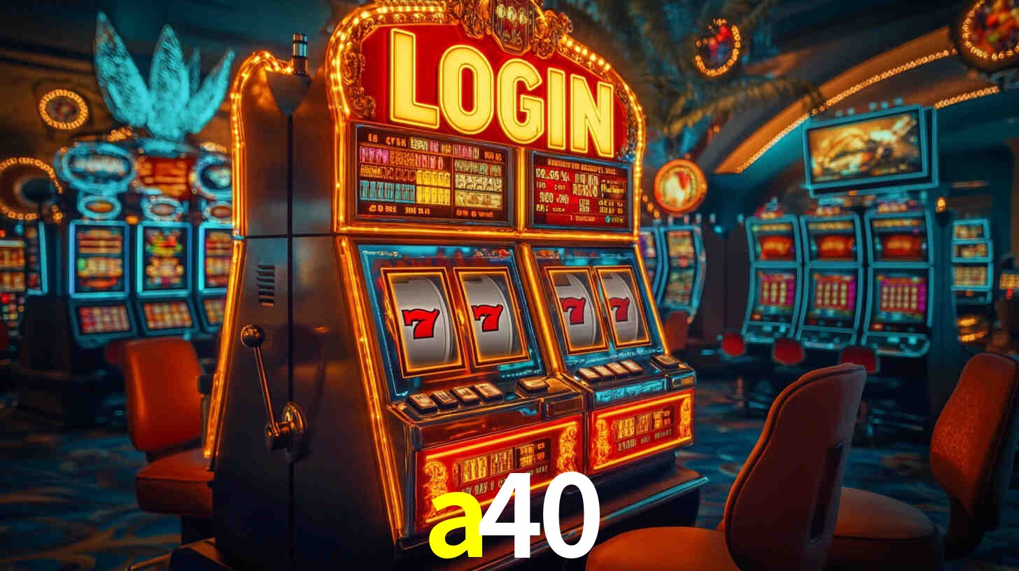a40,a40.com