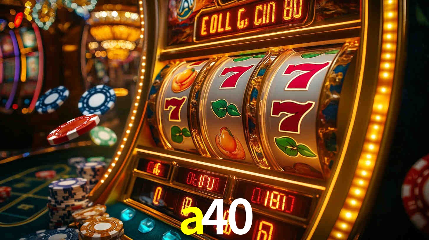 a40,a40.com