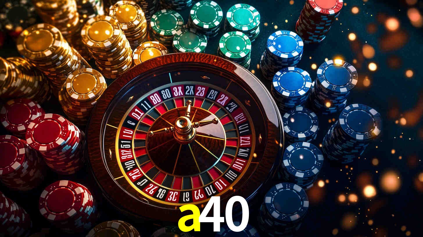 a40 bet