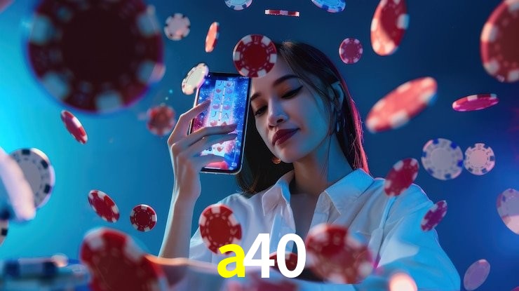 Cadastro Rápido a40