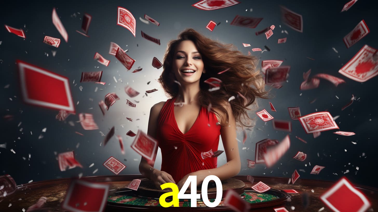 Daily Bonuses a40