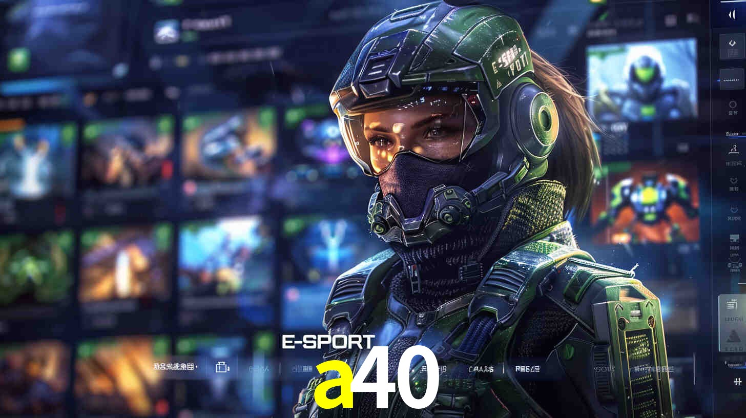 Responsive Design a40