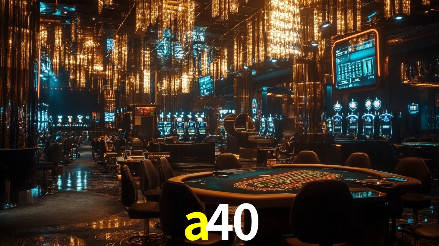 a40 bet