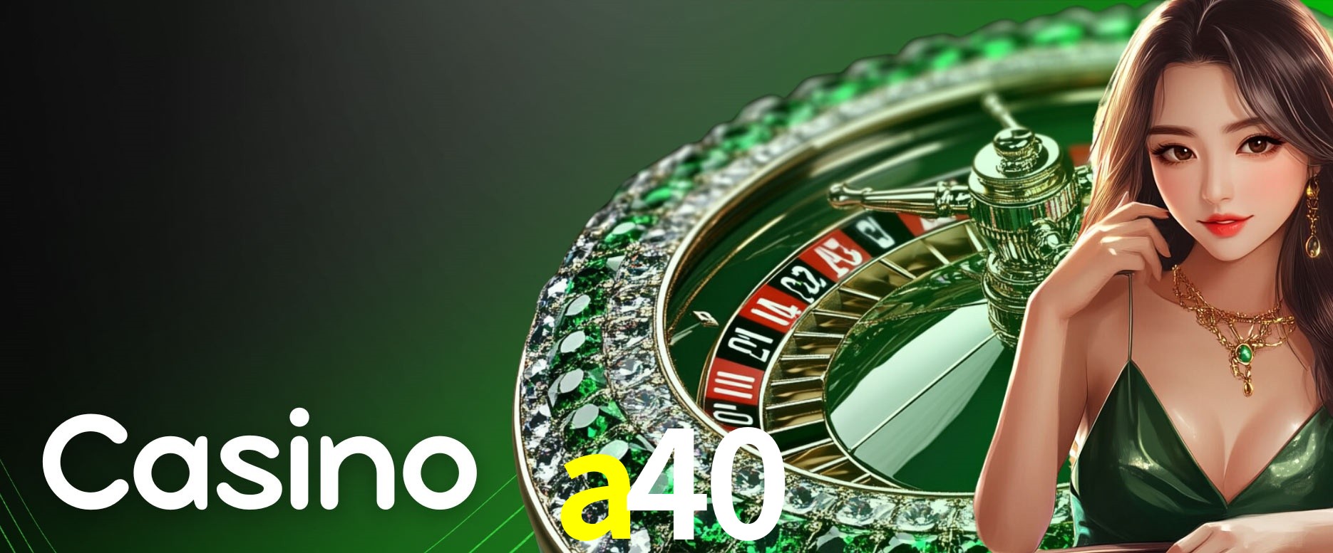 2FA Security a40