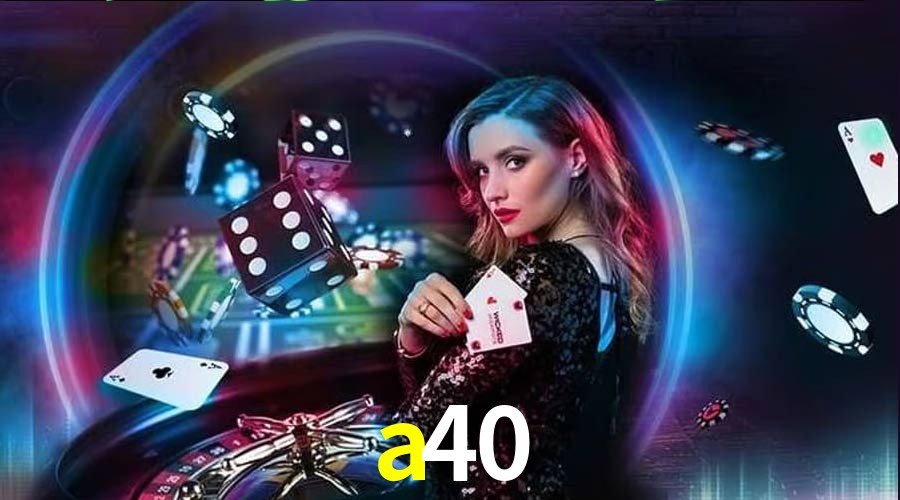 Games Directory a40