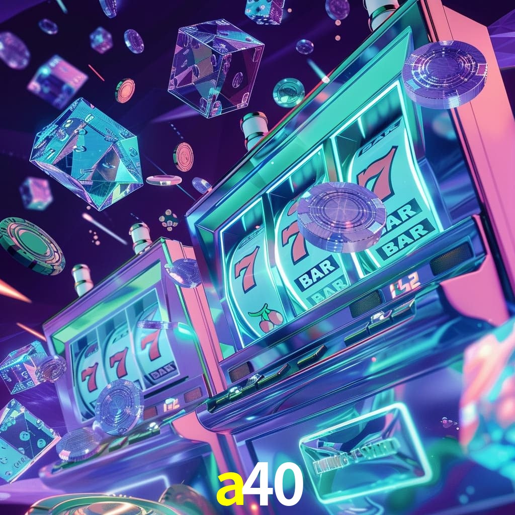 Integração de APIs a40