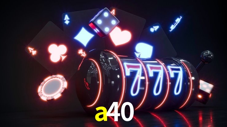 Spaceman Game a40