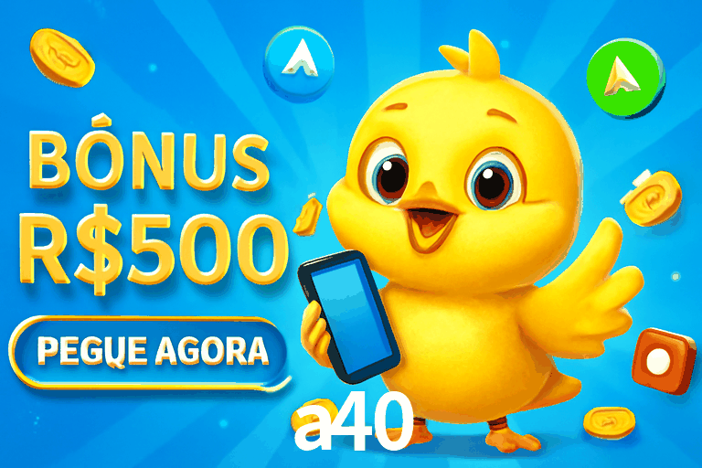 Slot Games a40