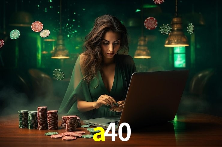 Descubra a Essência do a40: Nossa História e Compromissos