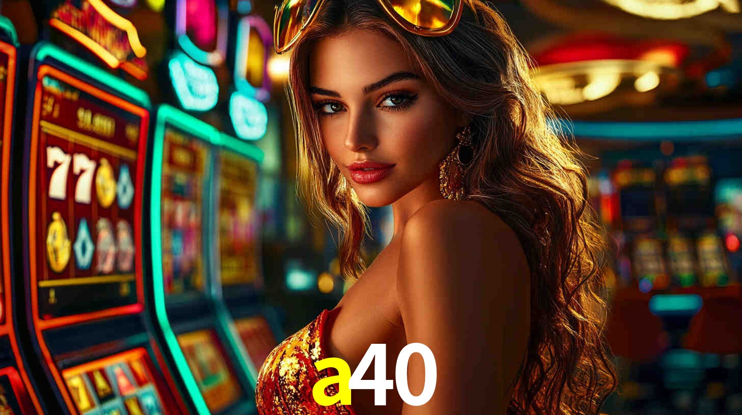 Ofertas Imperdíveis na a40: Promoções e Bônus Que Valem a Pena