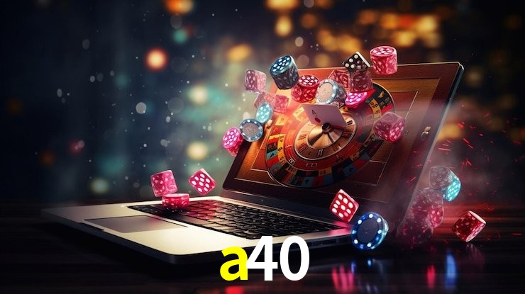 Tecnologia da Plataforma a40