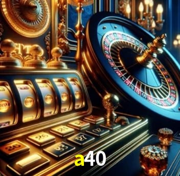A Revolução dos Aplicativos de Jogos no a40