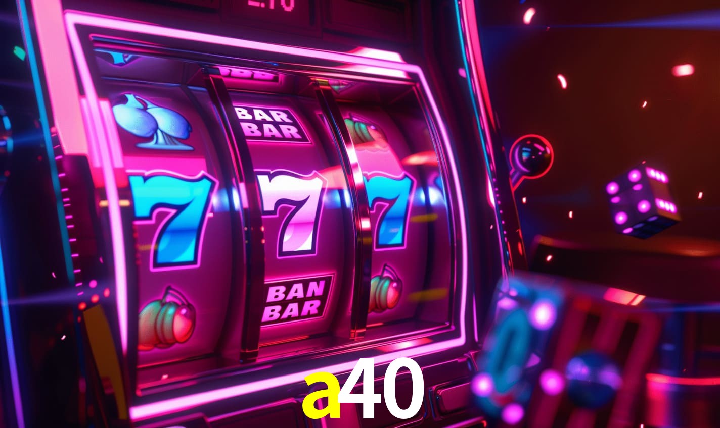 Casino Ao Vivo a40