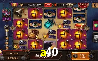 Exclusive Offers a40