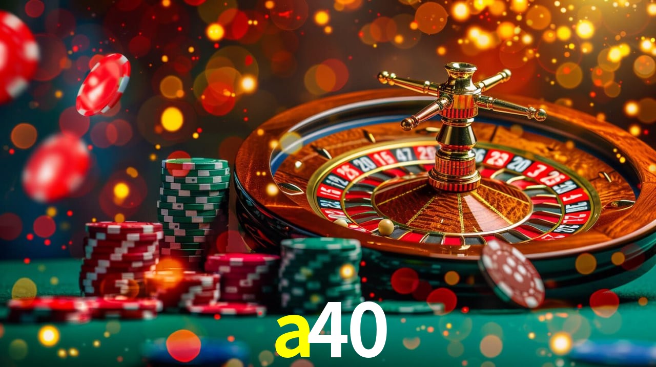 Login Seguro a40
