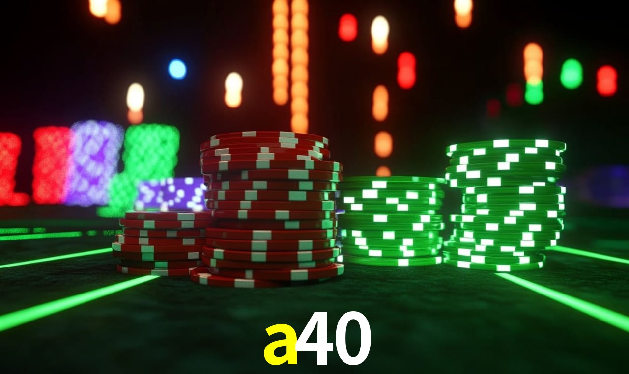 Tennis Betting a40