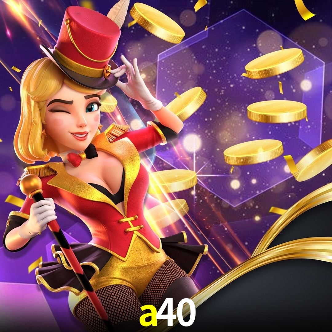 VIP Casino a40
