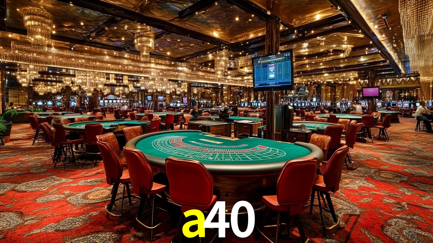a40 bet