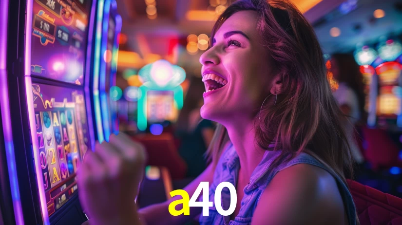 a40: Seu Especialista em Apostas Esportivas Brasileiras