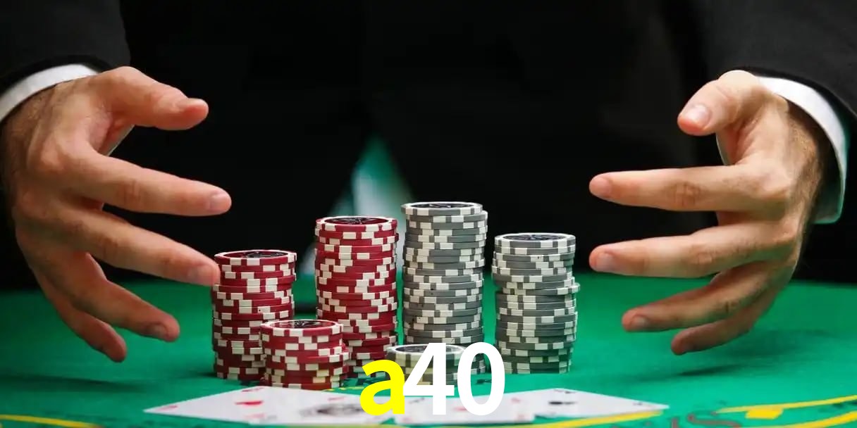A Emoção da Loteria na a40: Uma Chance de Mudança de Vida