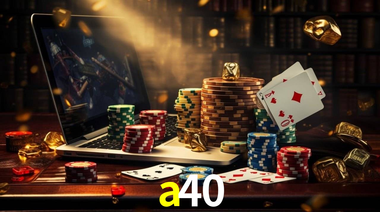 A Emoção da Loteria na a40: Uma Chance de Mudança de Vida