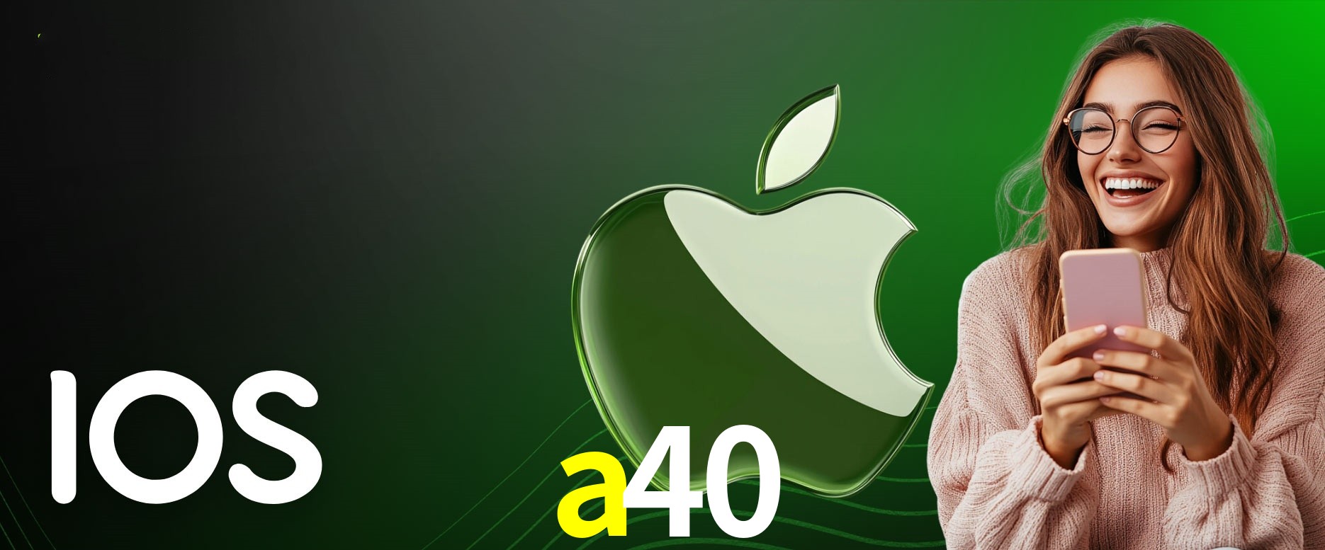 Secure Login a40