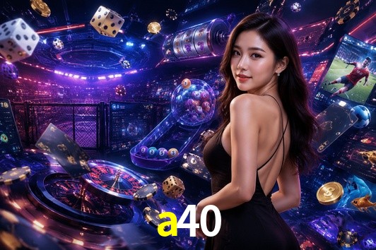 API Integration a40