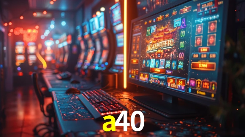 a40