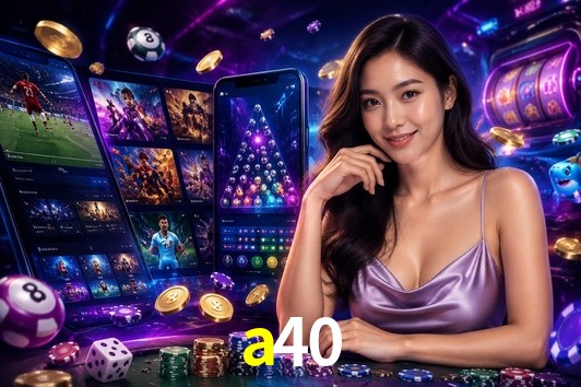 Seasonal Promotions a40