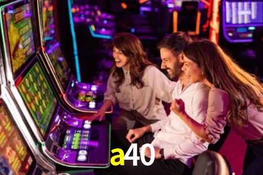 PIX Instantâneo a40