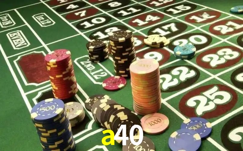 Login Seguro a40