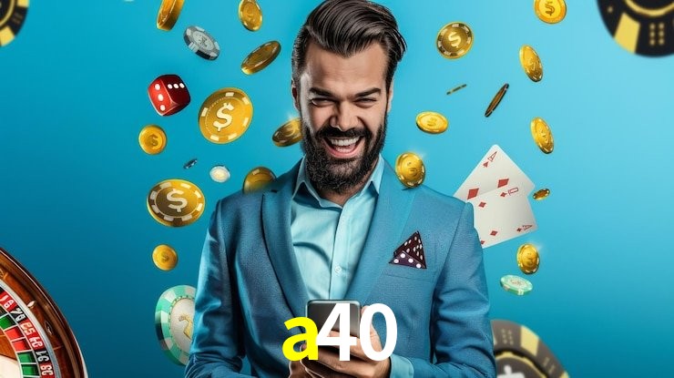Games Directory a40