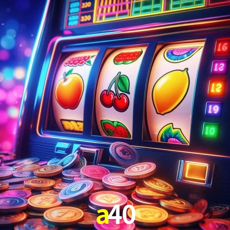 Estatísticas do Jogo a40