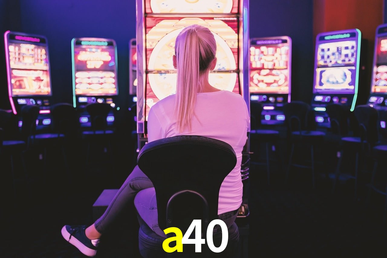 Live Casino a40