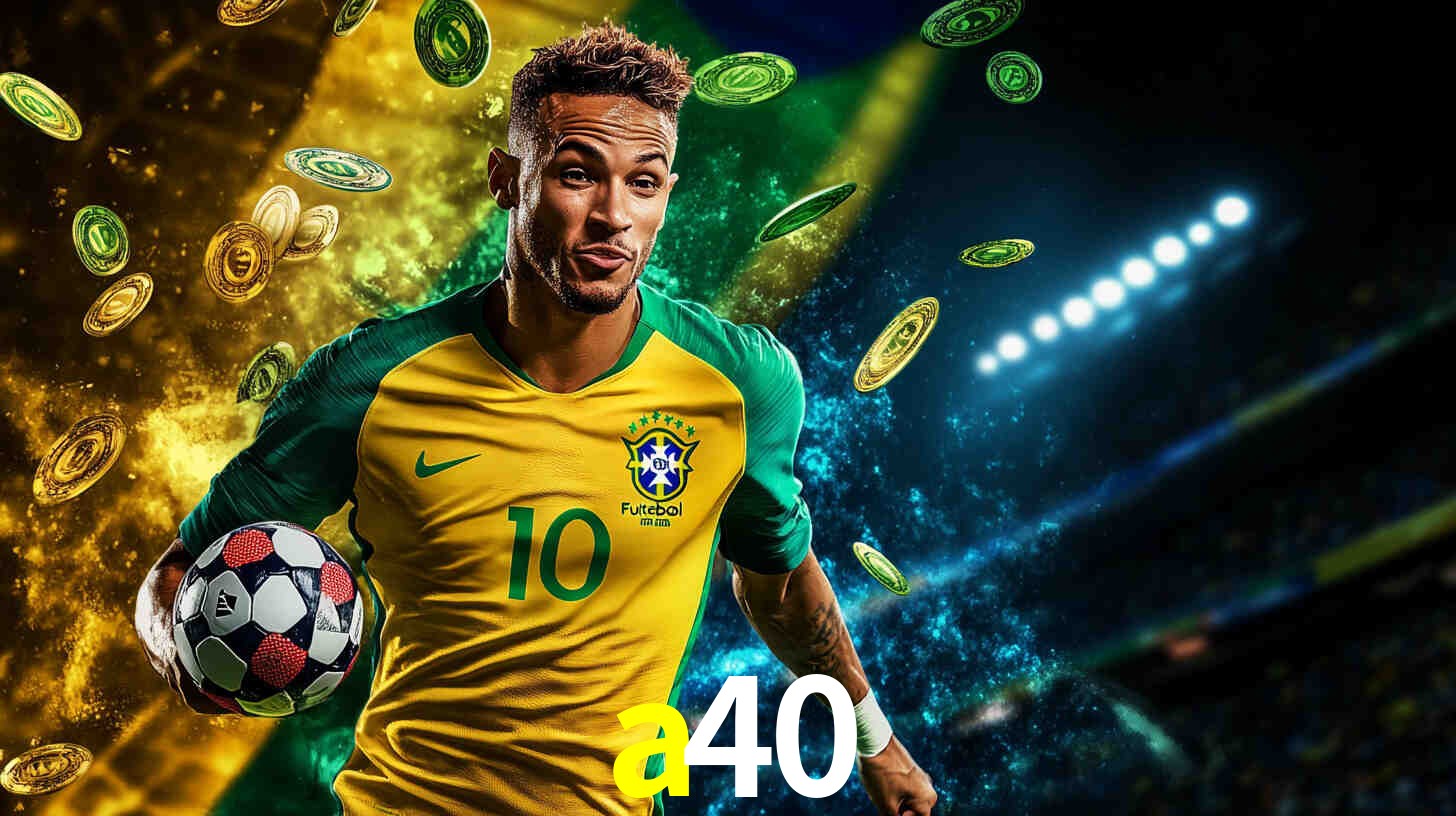 Descubra o Programa VIP da a40: Vantagens Exclusivas para Jogadores