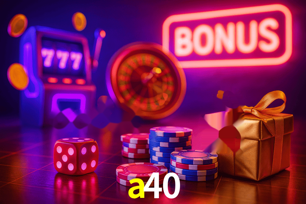 Apostas Esportivas na a40: Um Guia Completo