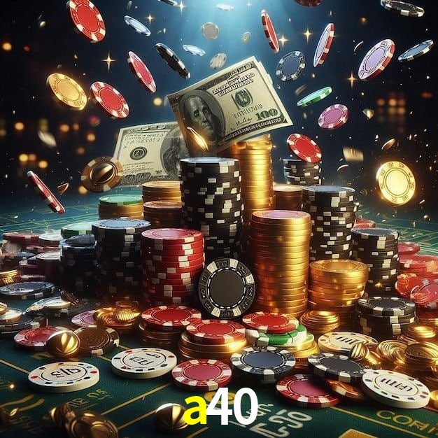 Interface do App a40
