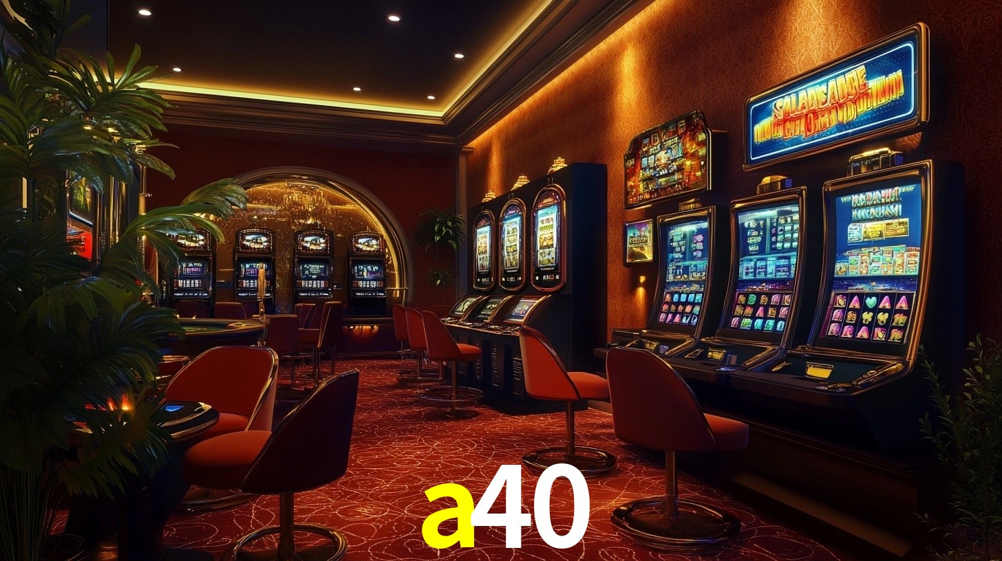 Daily Bonuses a40