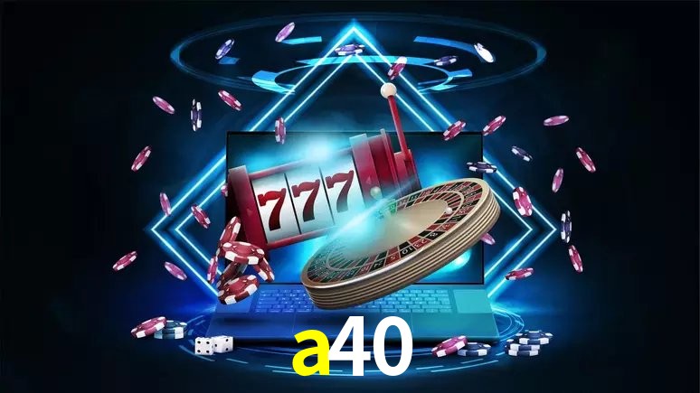 Integração de APIs a40