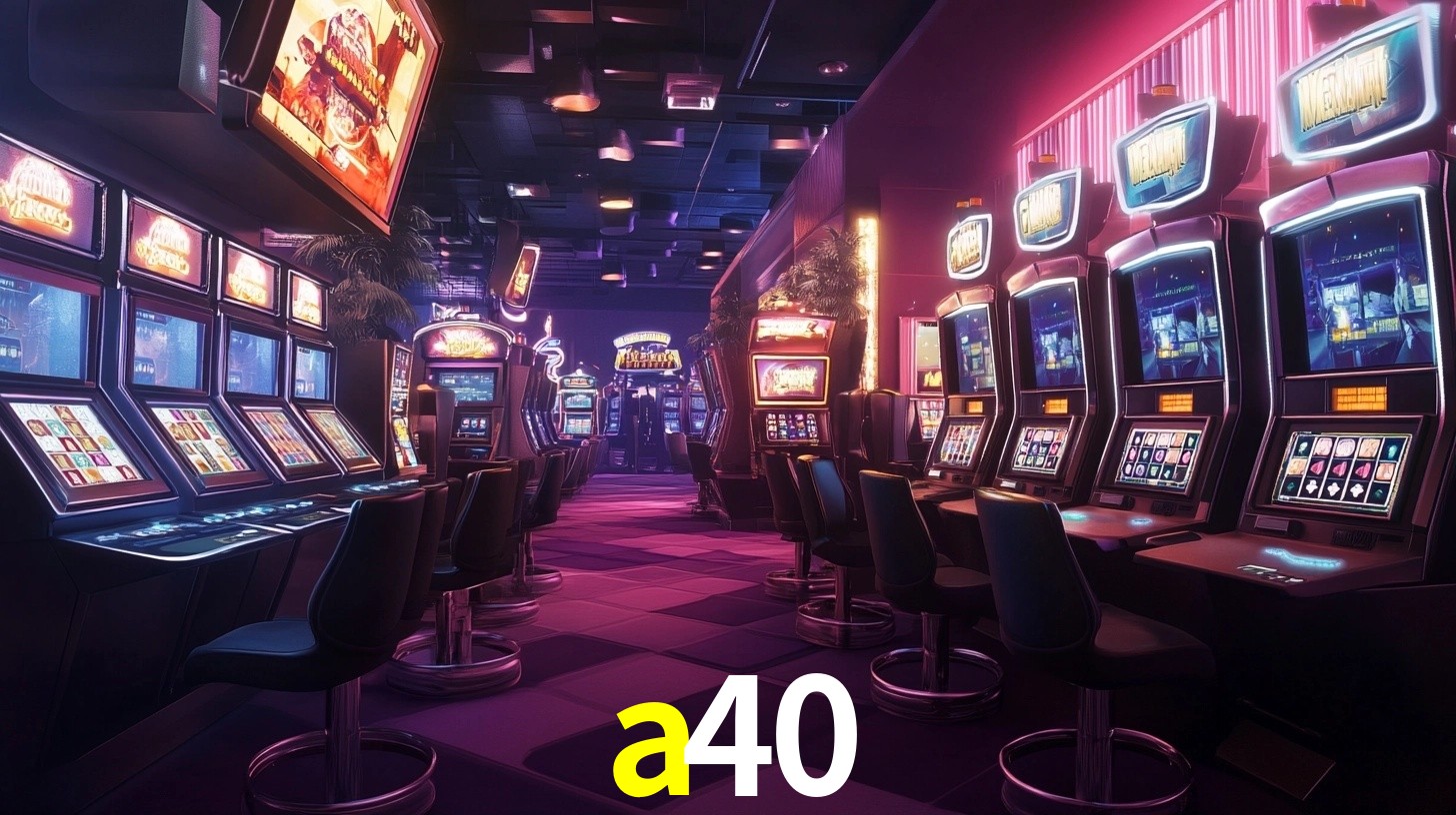 a40,a40.com