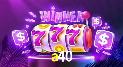 A Revolução dos Aplicativos de Jogos no a40