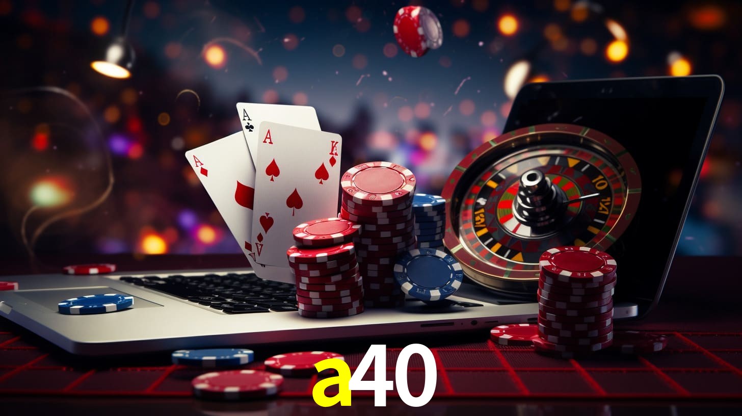 VIP Casino a40