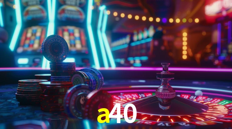 Account Benefits a40
