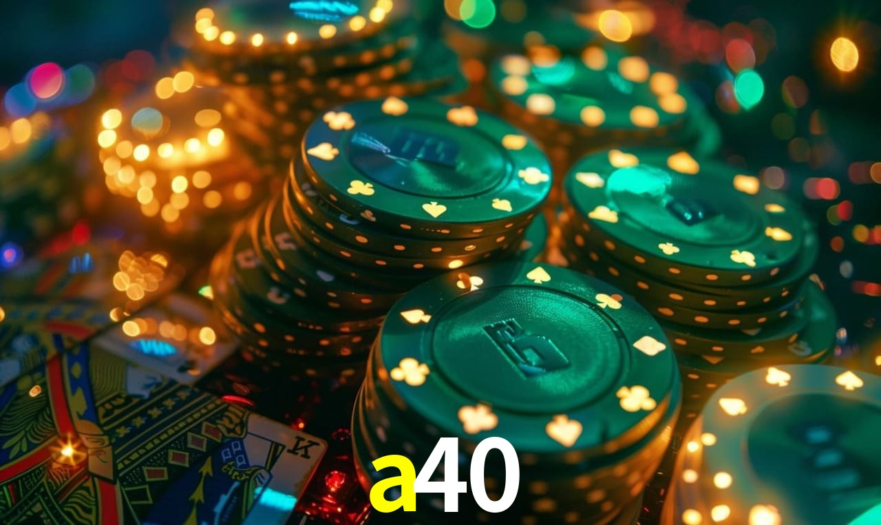 Estatísticas Esportivas a40