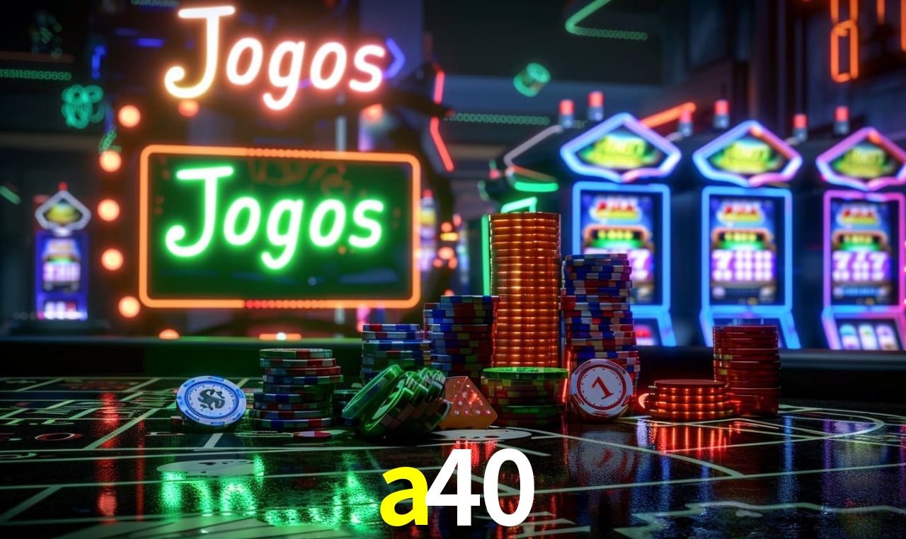 a40,a40.com