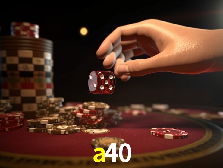Benefícios da Conta a40