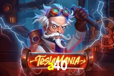 Sistemas de Segurança a40