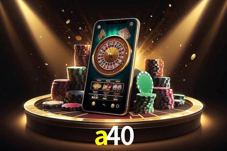 Promoções Sazonais a40